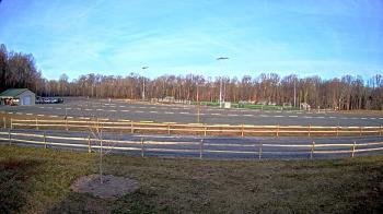 Weather camera view of Bensville Park.