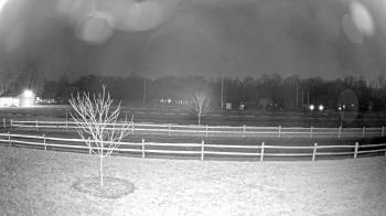 Weather camera view of Bensville Park.