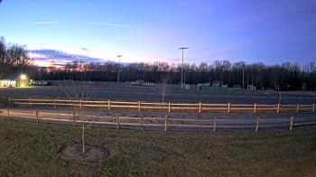 Weather camera view of Bensville Park.