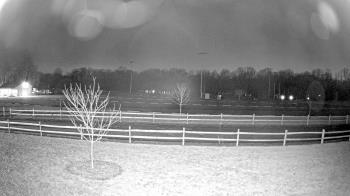 Weather camera view of Bensville Park.