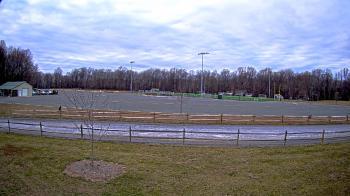 Weather camera view of Bensville Park.