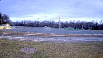 Weather camera view of Bensville Park.