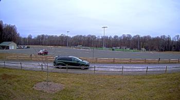 Weather camera view of Bensville Park.