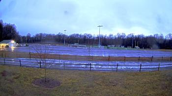 Weather camera view of Bensville Park.