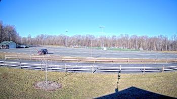 Weather camera view of Bensville Park.