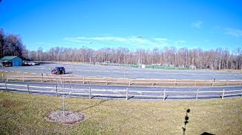 Weather camera view of Bensville Park.
