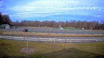 Weather camera view of Bensville Park.