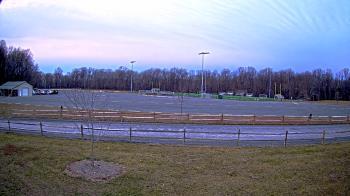 Weather camera view of Bensville Park.