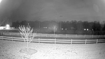 Weather camera view of Bensville Park.