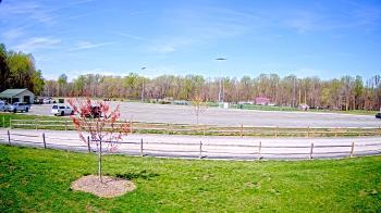 Weather camera view of Bensville Park.