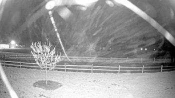 Weather camera view of Bensville Park.