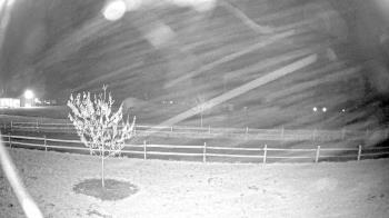 Weather camera view of Bensville Park.