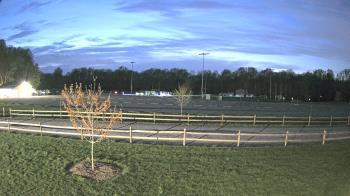 Weather camera view of Bensville Park.