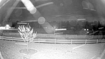 Weather camera view of Bensville Park.