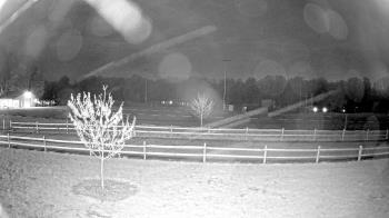 Weather camera view of Bensville Park.