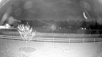 Weather camera view of Bensville Park.