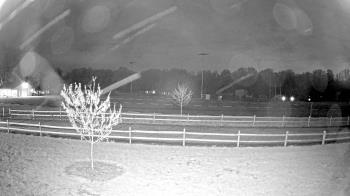 Weather camera view of Bensville Park.