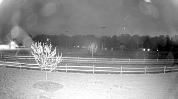 Weather camera view of Bensville Park.