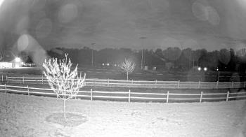 Weather camera view of Bensville Park.