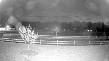 Weather camera view of Bensville Park.