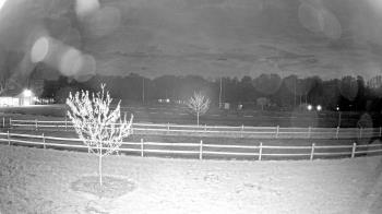 Weather camera view of Bensville Park.