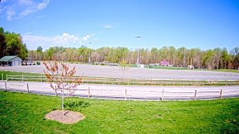 Weather camera view of Bensville Park.