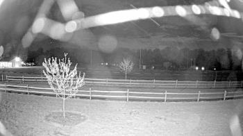 Weather camera view of Bensville Park.