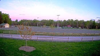 Weather camera view of Bensville Park.