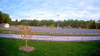 Weather camera view of Bensville Park.