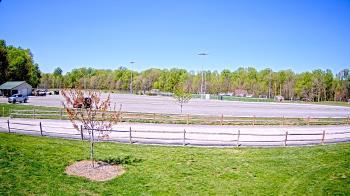 Weather camera view of Bensville Park.