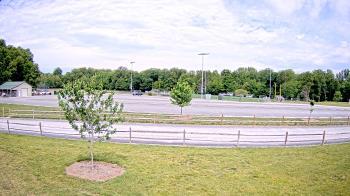 Weather camera view of Bensville Park.