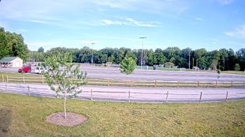 Weather camera view of Bensville Park.