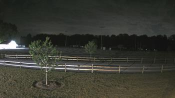 Weather camera view of Bensville Park.