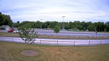 Weather camera view of Bensville Park.