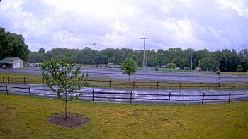 Weather camera view of Bensville Park.