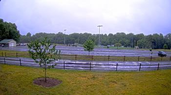 Weather camera view of Bensville Park.