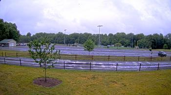 Weather camera view of Bensville Park.