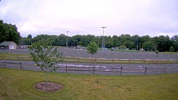 Weather camera view of Bensville Park.