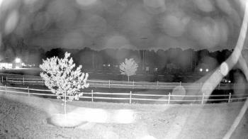 Weather camera view of Bensville Park.