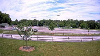 Weather camera view of Bensville Park.