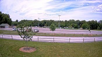 Weather camera view of Bensville Park.