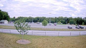 Weather camera view of Bensville Park.