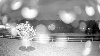 Weather camera view of Bensville Park.
