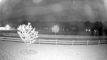 Weather camera view of Bensville Park.