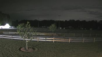 Weather camera view of Bensville Park.