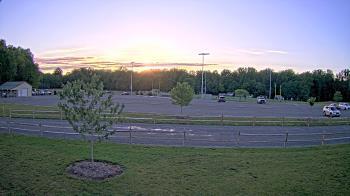 Weather camera view of Bensville Park.