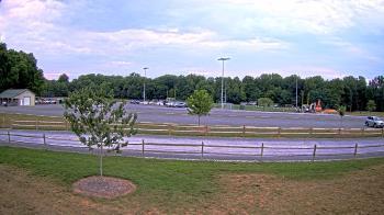 Weather camera view of Bensville Park.