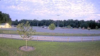 Weather camera view of Bensville Park.
