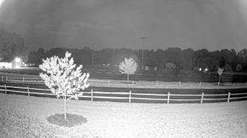 Weather camera view of Bensville Park.