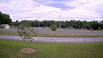 Weather camera view of Bensville Park.